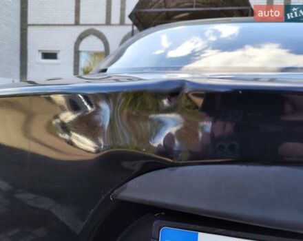 Черный ЗАЗ Сенс, объемом двигателя 1.3 л и пробегом 222 тыс. км за 2500 $, фото 9 на Automoto.ua