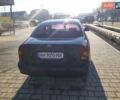 Черный ЗАЗ Сенс, объемом двигателя 1.3 л и пробегом 154 тыс. км за 2800 $, фото 1 на Automoto.ua