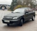 Чорний ЗАЗ Sens, об'ємом двигуна 1.3 л та пробігом 132 тис. км за 2550 $, фото 1 на Automoto.ua