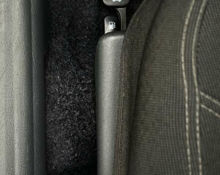 Черный ЗАЗ Сенс, объемом двигателя 1.3 л и пробегом 132 тыс. км за 3200 $, фото 20 на Automoto.ua