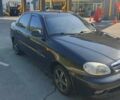 Чорний ЗАЗ Sens, об'ємом двигуна 1.39 л та пробігом 142 тис. км за 3500 $, фото 1 на Automoto.ua