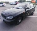 Чорний ЗАЗ Sens, об'ємом двигуна 1.3 л та пробігом 140 тис. км за 2555 $, фото 1 на Automoto.ua