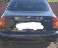 Чорний ЗАЗ Sens, об'ємом двигуна 1.3 л та пробігом 127 тис. км за 2500 $, фото 3 на Automoto.ua