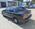 Чорний ЗАЗ Sens, об'ємом двигуна 1.3 л та пробігом 190 тис. км за 2700 $, фото 1 на Automoto.ua