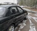 Черный ЗАЗ Сенс, объемом двигателя 1.3 л и пробегом 117 тыс. км за 2600 $, фото 1 на Automoto.ua