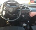 Черный ЗАЗ Сенс, объемом двигателя 1.3 л и пробегом 154 тыс. км за 2800 $, фото 5 на Automoto.ua