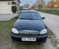 Чорний ЗАЗ Sens, об'ємом двигуна 1.3 л та пробігом 40 тис. км за 2800 $, фото 1 на Automoto.ua