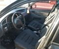 Черный ЗАЗ Сенс, объемом двигателя 1.3 л и пробегом 154 тыс. км за 2800 $, фото 4 на Automoto.ua