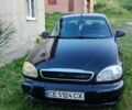 Черный ЗАЗ Сенс, объемом двигателя 1.3 л и пробегом 91 тыс. км за 1250 $, фото 1 на Automoto.ua