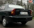 Черный ЗАЗ Сенс, объемом двигателя 1.3 л и пробегом 132 тыс. км за 3200 $, фото 5 на Automoto.ua