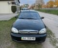 Черный ЗАЗ Сенс, объемом двигателя 1.3 л и пробегом 40 тыс. км за 2800 $, фото 1 на Automoto.ua