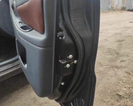 ЗАЗ Sens 2011 у Славутиче на Automoto.ua Чорний ЗАЗ Sens, об'ємом двигуна 1.3 л та пробігом 88 тис. км за 2700 $, фото 5 на Automoto.ua