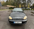 Чорний ЗАЗ Sens, об'ємом двигуна 1.3 л та пробігом 142 тис. км за 2000 $, фото 1 на Automoto.ua