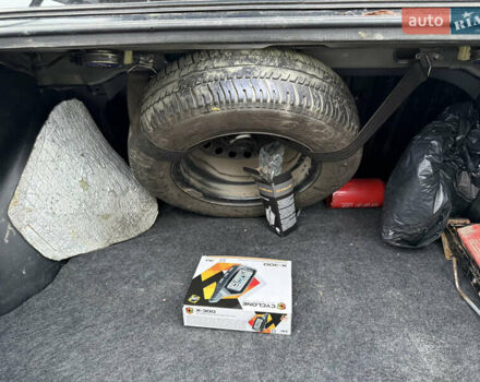 Черный ЗАЗ Сенс, объемом двигателя 1.3 л и пробегом 115 тыс. км за 2700 $, фото 6 на Automoto.ua