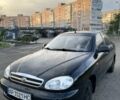 Черный ЗАЗ Сенс, объемом двигателя 1.3 л и пробегом 160 тыс. км за 2400 $, фото 1 на Automoto.ua