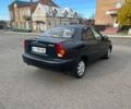 ЗАЗ Sens 2011 у Гайсине на Automoto.ua Чорний ЗАЗ Sens, об'ємом двигуна 1.3 л та пробігом 149 тис. км за 1599 $, фото 3 на Automoto.ua
