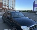 Черный ЗАЗ Сенс, объемом двигателя 1.5 л и пробегом 170 тыс. км за 2600 $, фото 1 на Automoto.ua