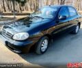 Чорний ЗАЗ Sens, об'ємом двигуна 1.3 л та пробігом 67 тис. км за 2500 $, фото 1 на Automoto.ua