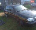 Чорний ЗАЗ Sens, об'ємом двигуна 1.3 л та пробігом 96 тис. км за 4000 $, фото 1 на Automoto.ua