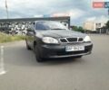 Чорний ЗАЗ Sens, об'ємом двигуна 1.3 л та пробігом 200 тис. км за 1685 $, фото 1 на Automoto.ua