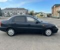 ЗАЗ Sens 2011 у Гайсине на Automoto.ua Чорний ЗАЗ Sens, об'ємом двигуна 1.3 л та пробігом 149 тис. км за 1599 $, фото 2 на Automoto.ua