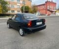 ЗАЗ Sens 2011 у Гайсине на Automoto.ua Чорний ЗАЗ Sens, об'ємом двигуна 1.3 л та пробігом 149 тис. км за 1599 $, фото 5 на Automoto.ua