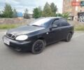Чорний ЗАЗ Sens, об'ємом двигуна 1.3 л та пробігом 200 тис. км за 1685 $, фото 2 на Automoto.ua