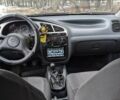 Черный ЗАЗ Сенс, объемом двигателя 1.3 л и пробегом 117 тыс. км за 2600 $, фото 8 на Automoto.ua