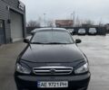 Черный ЗАЗ Сенс, объемом двигателя 1.3 л и пробегом 75 тыс. км за 3025 $, фото 1 на Automoto.ua