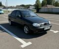 Черный ЗАЗ Сенс, объемом двигателя 1.3 л и пробегом 143 тыс. км за 2200 $, фото 1 на Automoto.ua