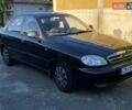 Черный ЗАЗ Сенс, объемом двигателя 1.3 л и пробегом 74 тыс. км за 2800 $, фото 1 на Automoto.ua