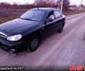 Чорний ЗАЗ Sens, об'ємом двигуна 1.3 л та пробігом 150 тис. км за 2850 $, фото 1 на Automoto.ua