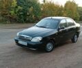Чорний ЗАЗ Sens, об'ємом двигуна 1.3 л та пробігом 230 тис. км за 1275 $, фото 1 на Automoto.ua