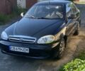 Черный ЗАЗ Сенс, объемом двигателя 1.3 л и пробегом 74 тыс. км за 2800 $, фото 1 на Automoto.ua