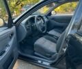 Черный ЗАЗ Сенс, объемом двигателя 1.3 л и пробегом 134 тыс. км за 2900 $, фото 7 на Automoto.ua