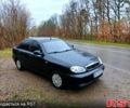 Черный ЗАЗ Сенс, объемом двигателя 1.3 л и пробегом 169 тыс. км за 2350 $, фото 1 на Automoto.ua