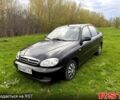 Черный ЗАЗ Сенс, объемом двигателя 1.3 л и пробегом 80 тыс. км за 2300 $, фото 1 на Automoto.ua