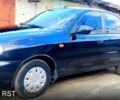Черный ЗАЗ Сенс, объемом двигателя 1.3 л и пробегом 165 тыс. км за 3100 $, фото 3 на Automoto.ua