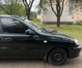 Черный ЗАЗ Сенс, объемом двигателя 1.3 л и пробегом 98 тыс. км за 2500 $, фото 5 на Automoto.ua