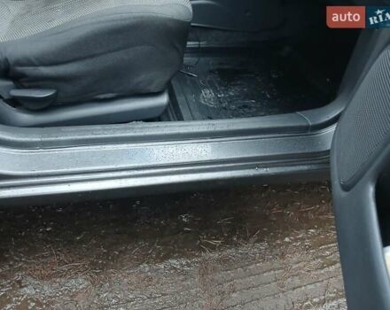 Черный ЗАЗ Сенс, объемом двигателя 1.3 л и пробегом 195 тыс. км за 2700 $, фото 17 на Automoto.ua