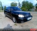 Черный ЗАЗ Сенс, объемом двигателя 1.3 л и пробегом 150 тыс. км за 2850 $, фото 3 на Automoto.ua