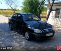 Черный ЗАЗ Сенс, объемом двигателя 1.3 л и пробегом 150 тыс. км за 2000 $, фото 3 на Automoto.ua