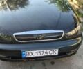 Чорний ЗАЗ Sens, об'ємом двигуна 1.3 л та пробігом 227 тис. км за 2500 $, фото 1 на Automoto.ua