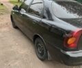 Черный ЗАЗ Сенс, объемом двигателя 1.3 л и пробегом 98 тыс. км за 2500 $, фото 2 на Automoto.ua