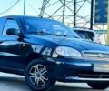 Черный ЗАЗ Сенс, объемом двигателя 0 л и пробегом 200 тыс. км за 2200 $, фото 1 на Automoto.ua