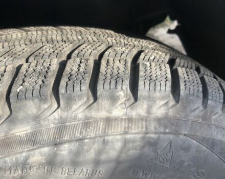 Чорний ЗАЗ Sens, об'ємом двигуна 1.3 л та пробігом 289 тис. км за 1100 $, фото 6 на Automoto.ua