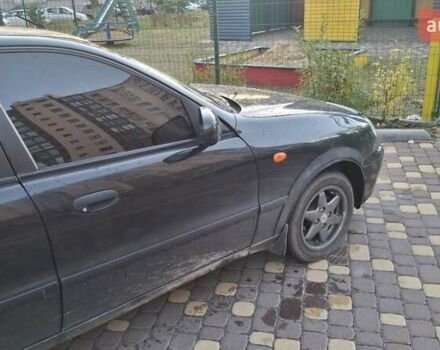 Черный ЗАЗ Сенс, объемом двигателя 1.3 л и пробегом 153 тыс. км за 1950 $, фото 4 на Automoto.ua