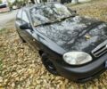 Чорний ЗАЗ Sens, об'ємом двигуна 1.3 л та пробігом 242 тис. км за 1004 $, фото 1 на Automoto.ua