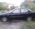 Чорний ЗАЗ Sens, об'ємом двигуна 1.3 л та пробігом 35 тис. км за 3000 $, фото 1 на Automoto.ua