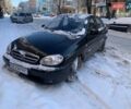 Чорний ЗАЗ Sens, об'ємом двигуна 1.3 л та пробігом 92 тис. км за 2300 $, фото 1 на Automoto.ua